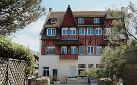 Hotel De La Mer - Blonville Sur Mer
